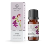 OLEJKI ZAPACHOWE AROMATIQUE