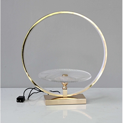 PATERA LED 43 CM