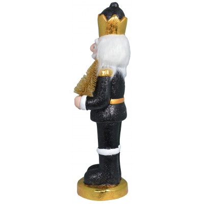 FIGURA DZIADEK DO ORZECHÓW 60CM