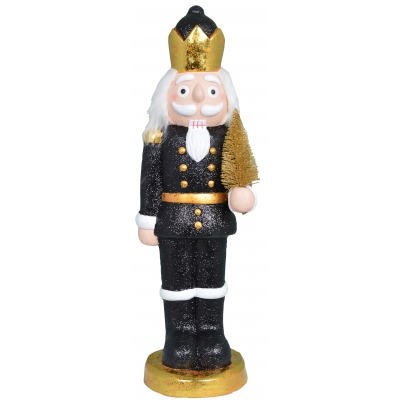 FIGURA DZIADEK DO ORZECHÓW 60CM