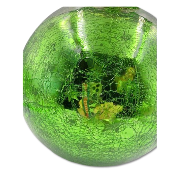 BOMBKA SZKLANA LED 30,5CM
