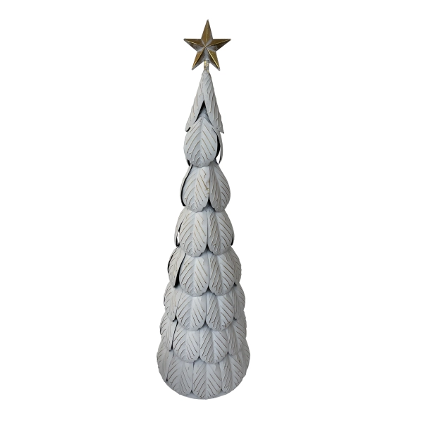 CHOINKA METALOWA 78,5 CM