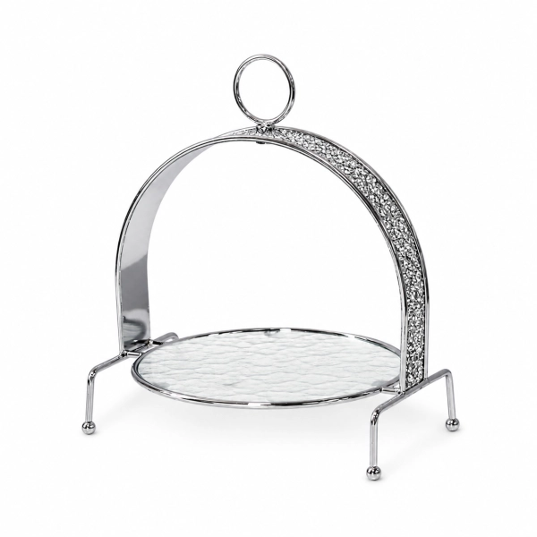 PATERA DEKORACYJNA 28 CM