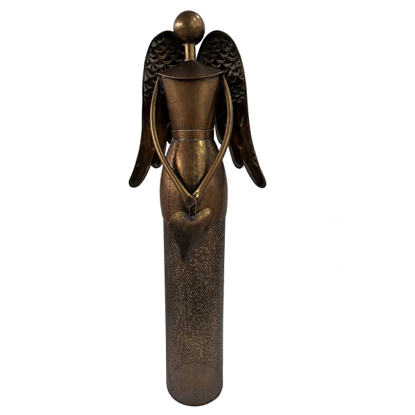 ANIOŁ METALOWY 100CM