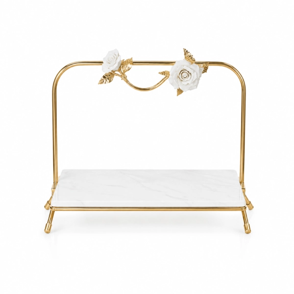 PATERA DEKORACYJNA 28 CM