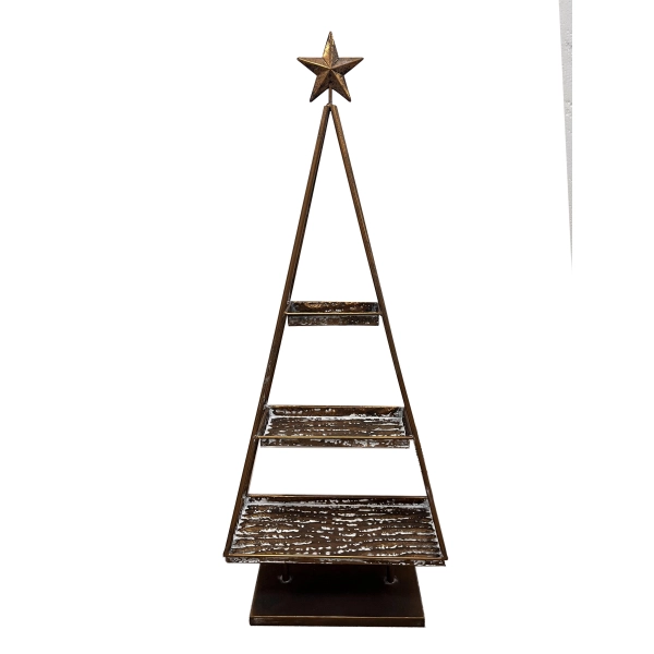 CHOINKA METALOWA- STOJAK 93,5CM