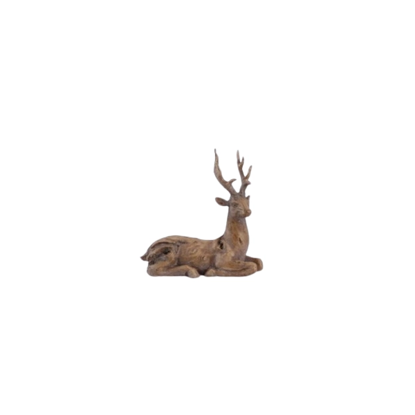 FIGURKA RENIFER 23,5CM