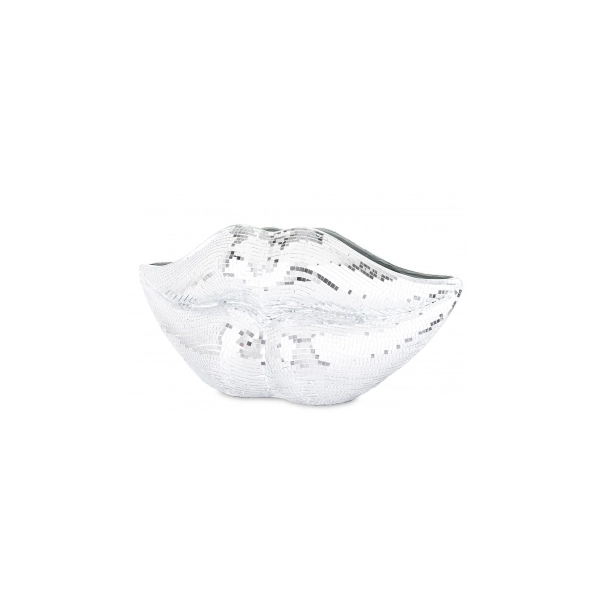 OSŁONKA USTA TINY GLASS 57CM