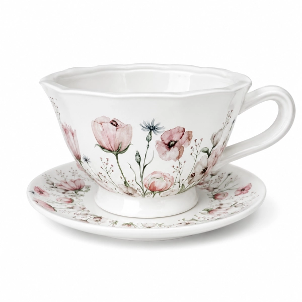 FILIŻANKA CERAMICZNA 23,5 CM
