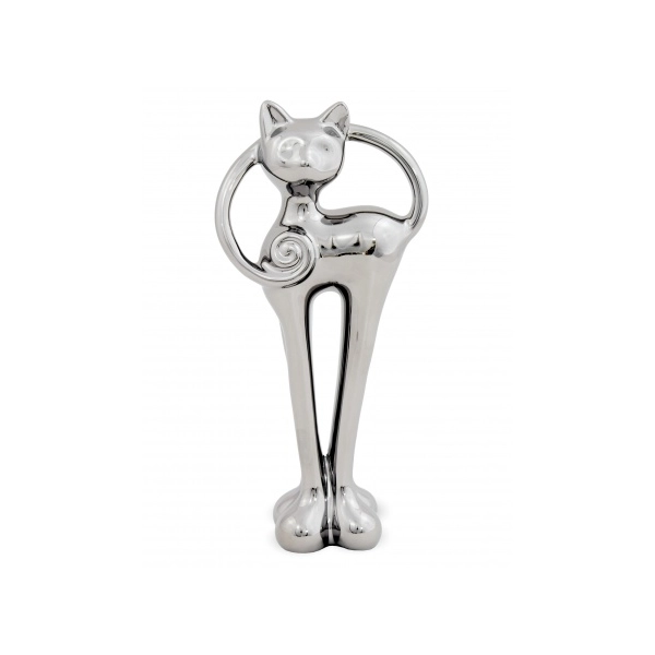 FIGURKA KOT 20CM