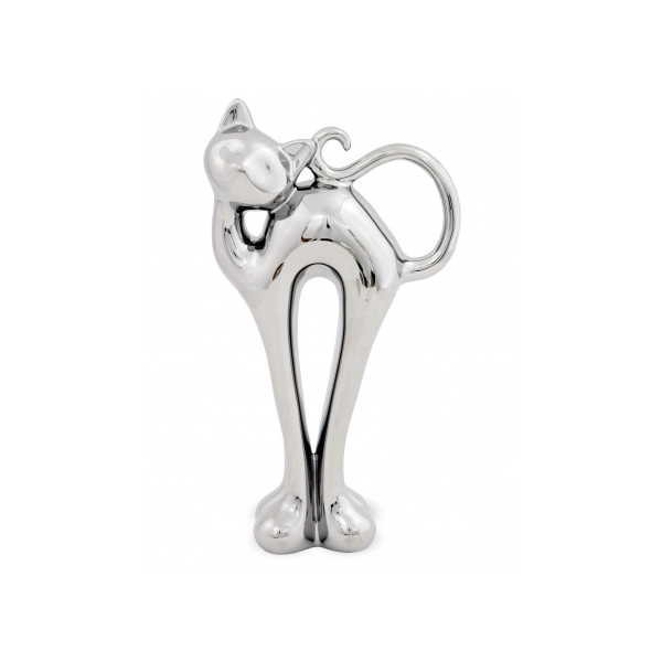FIGURKA KOT 27CM