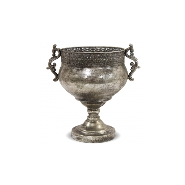 OSŁONKA METALOWA 34CM