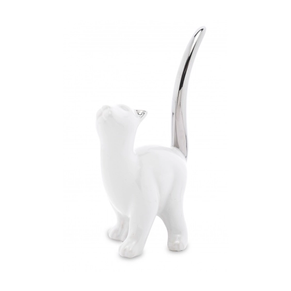 FIGURKA KOT 15,5CM