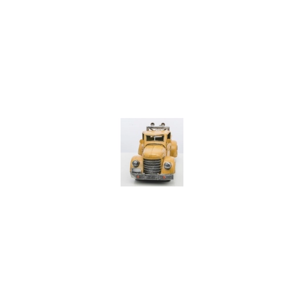 METALOWA FIGURKA AUTO 30CM