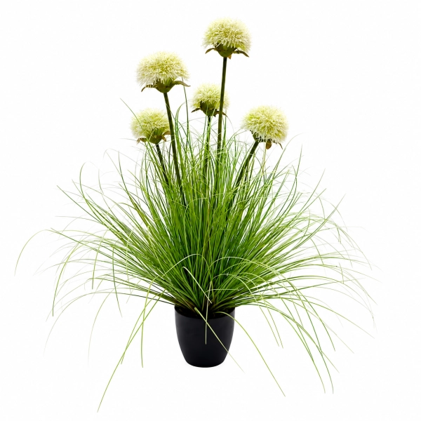 TRAWA DEKORACYJNA 56 CM
