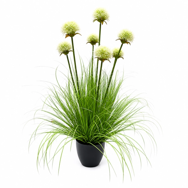 TRAWA DEKORACYJNA 74 CM