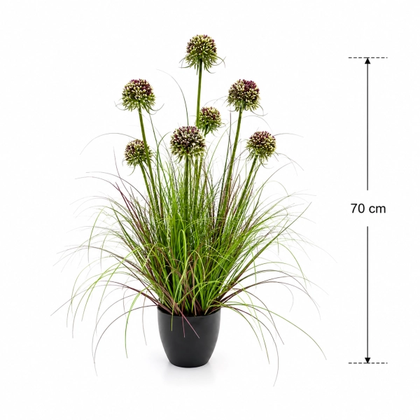 TRAWA DEKORACYJNA 70 CM