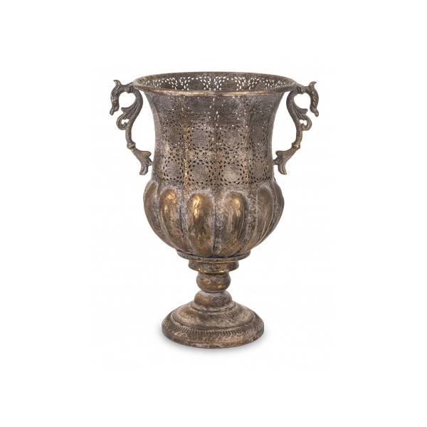 OSŁONKA METALOWA 47CM