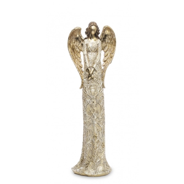 FIGURA ANIOŁ 31 CM