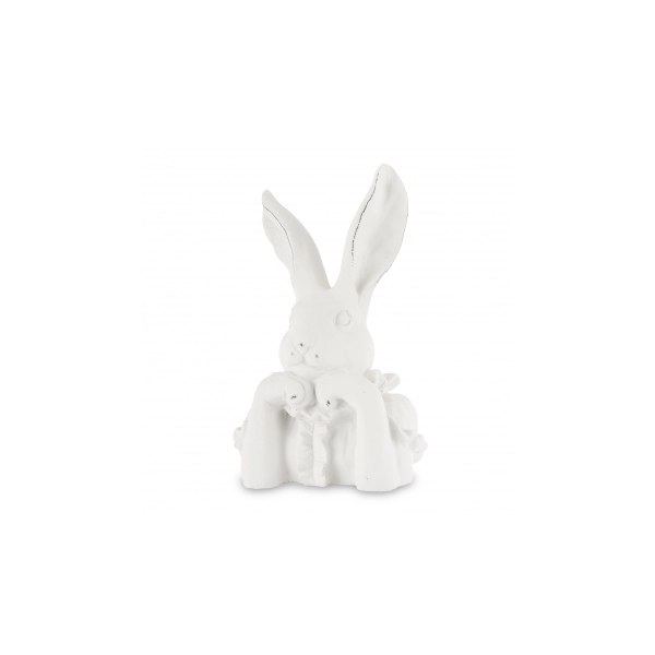 FIGURKA KRÓLIK 35CM