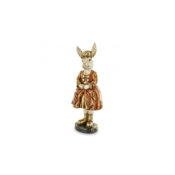 FIGURKA KRÓLIK 29CM