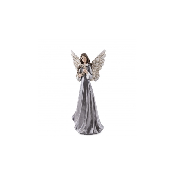 FIGURA ANIOŁ 26 CM