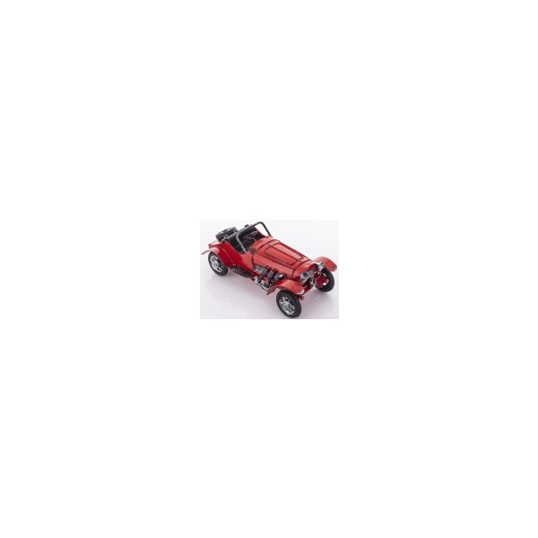 METALOWA FIGURKA AUTO 18,5CM