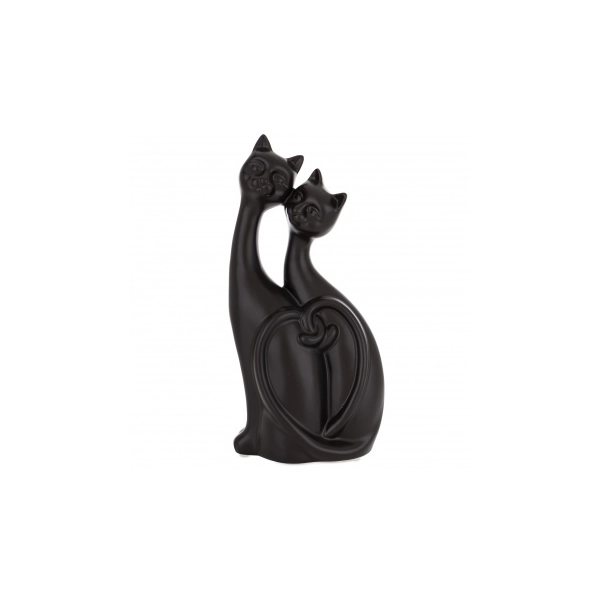 FIGURKA KOT 30 CM