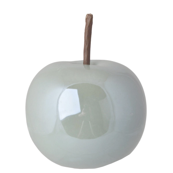 FIGURKA JABŁKO 10CM