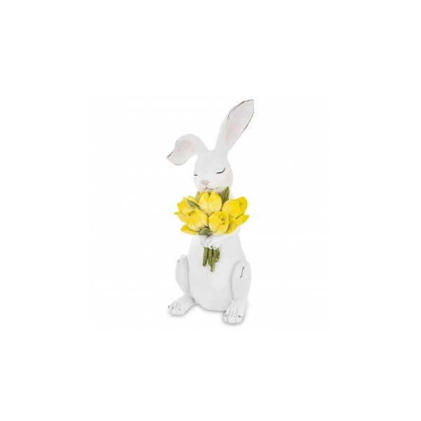 FIGURKA KRÓLIK 30CM