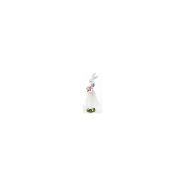 FIGURKA KRÓLIK 40,5CM