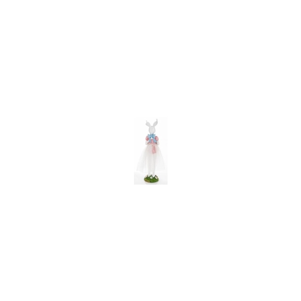 FIGURKA KRÓLIK 40,5CM
