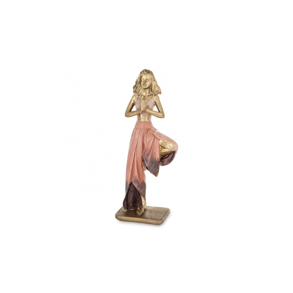 FIGURKA JOGINKA 24,5 CM
