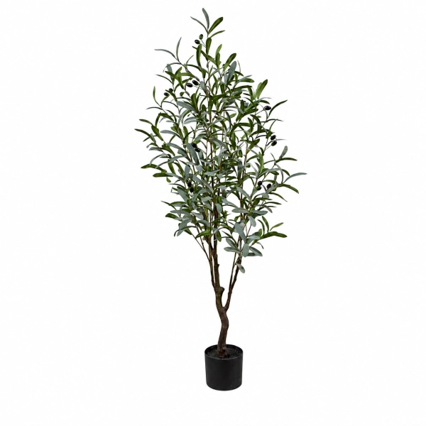 DRZEWKO OLIWNE W DONICZCE 150CM