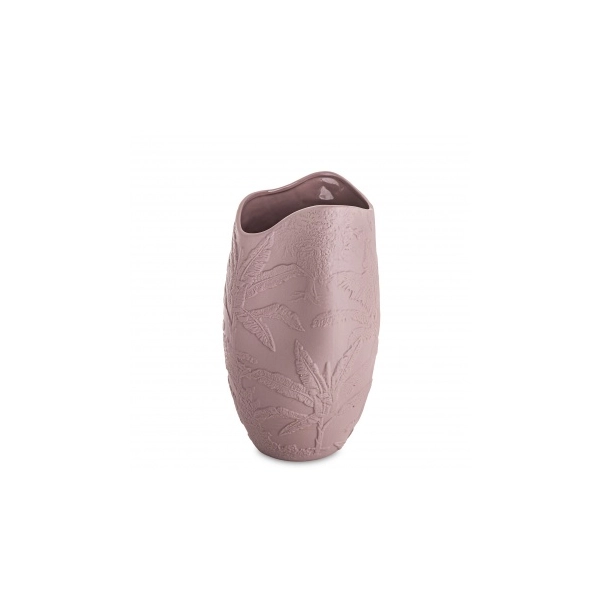 WAZON PORCELANOWY 26CM
