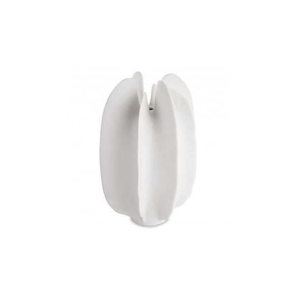 WAZON PORCELANOWY 25,5CM