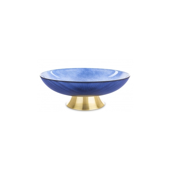 PATERA SZKLANA 35,5CM