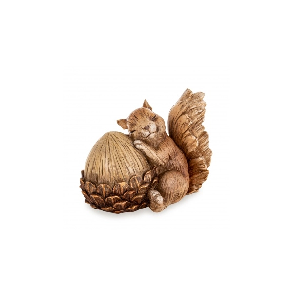 FIGURKA WIEWIÓRKA 16 CM