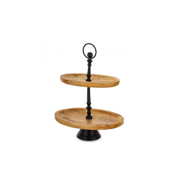 PATERA DEKORACYJNA 42 CM