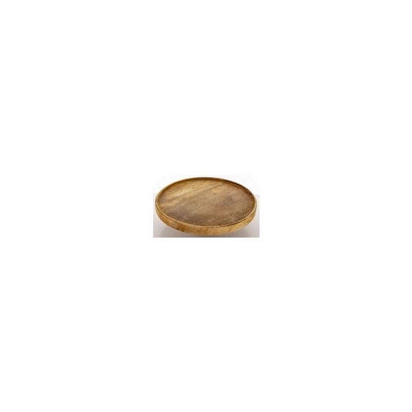 PATERA DEKORACYJNA 30 CM