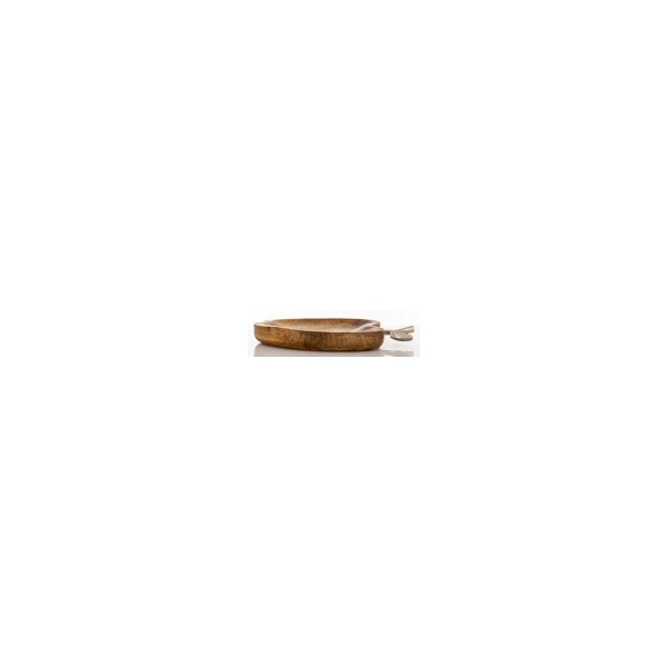 PATERA DEKORACYJNA 25 CM