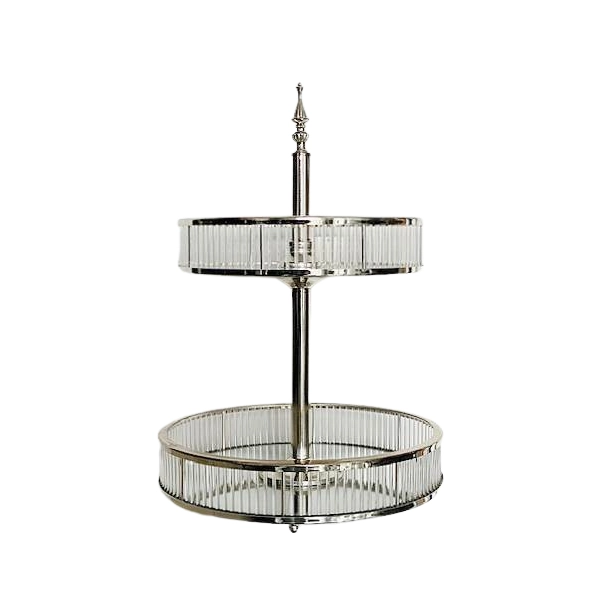 PATERA METALOWA 50CM