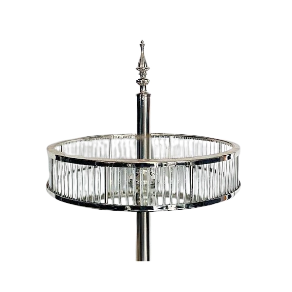 PATERA METALOWA 50CM