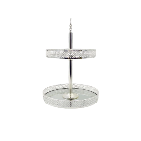 PATERA METALOWA 35CM