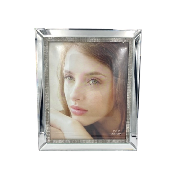 RAMKA SZKLANA 20X25