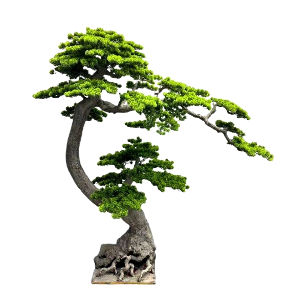 DEKORACYJNE DRZEWO BONSAI 180CM
