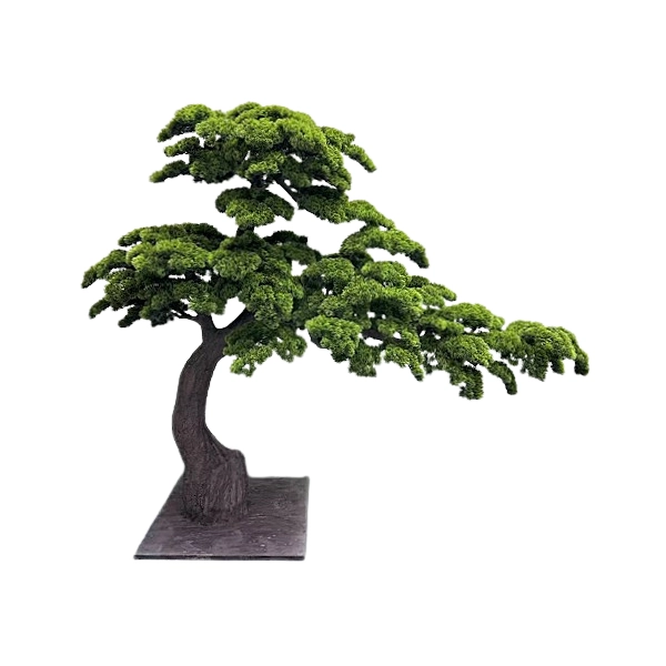 DEKORACYJNE DRZEWO BONSAI 210CM
