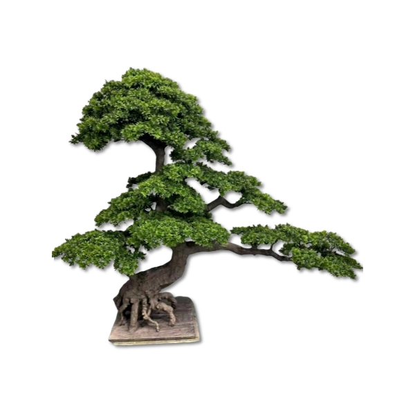 DEKORACYJNE DRZEWO BONSAI 210CM