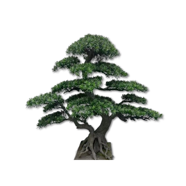 DEKORACYJNE DRZEWO BONSAI 150CM