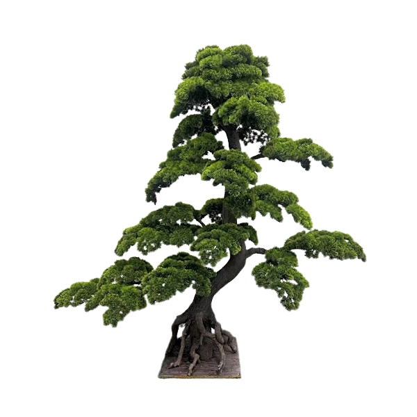 DEKORACYJNE DRZEWO BONSAI 185CM
